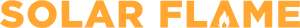 Solar Flame logo